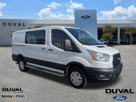 2024 Ford Transit-250 Base