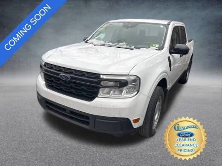2024 Ford Maverick XL