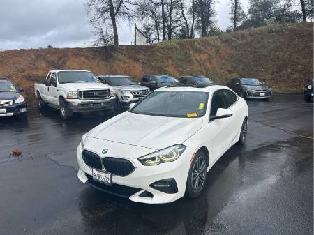 2020 BMW 2 Series 228I xDrive
