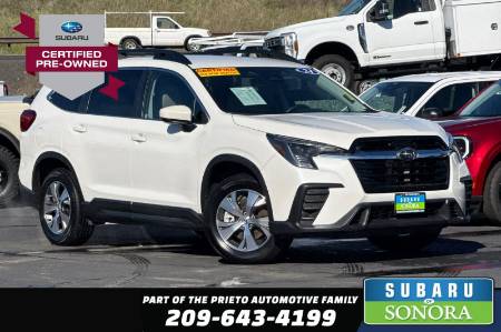 2024 Subaru Ascent Premium