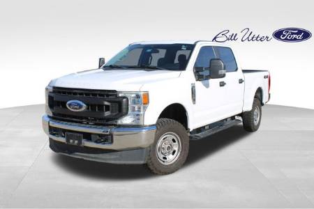 2022 Ford F-250SD XL