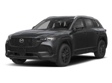 2026 Mazda CX-50 2.5 S Select