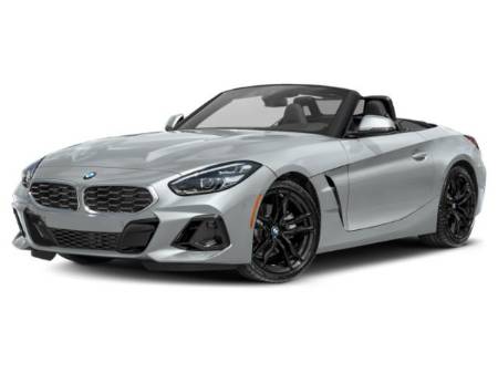 2023 BMW Z4 sDrive30i