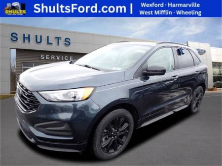2022 Ford Edge SE