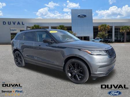 2019 Land Rover Range Rover Velar S