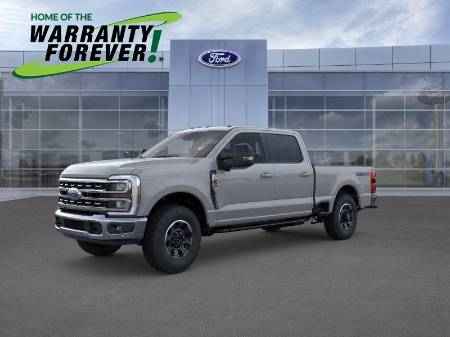 2026 Ford Super Duty F-250 SRW