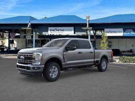 2026 Ford Super Duty F-250 King Ranch