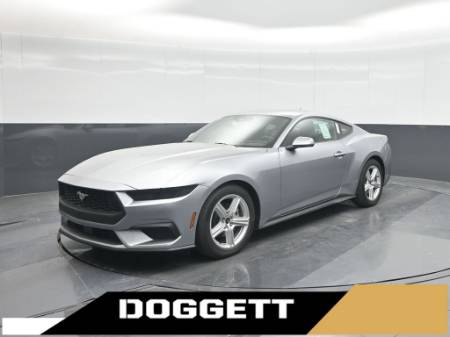 2026 Ford Mustang EcoBoost® Premium