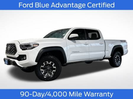 2023 Toyota Tacoma TRD OFF-Road