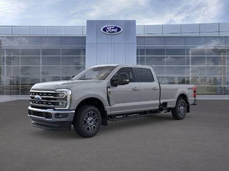 2026 Ford F-350SD