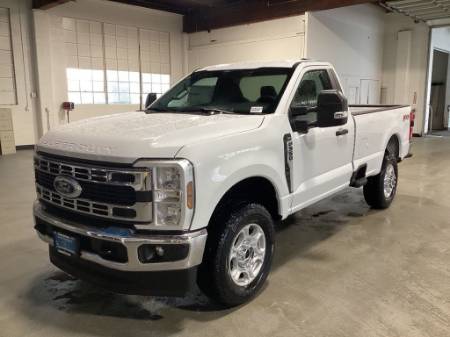 2026 Ford F-350SD