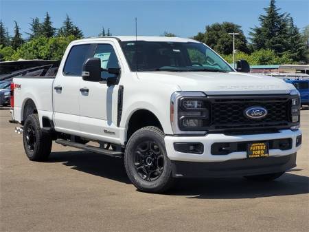 2025 Ford F-250SD XL