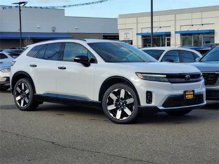 2026 Honda Prologue Elite