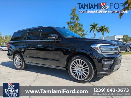 2023 Ford Expedition Limited
