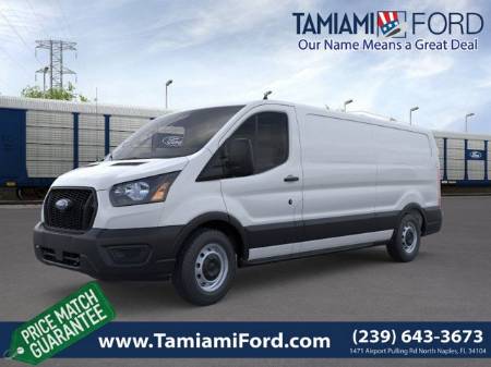 2025 Ford Transit-150 Base