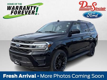 2024 Ford Expedition XLT