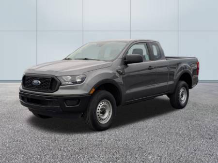 2023 Ford Ranger XL