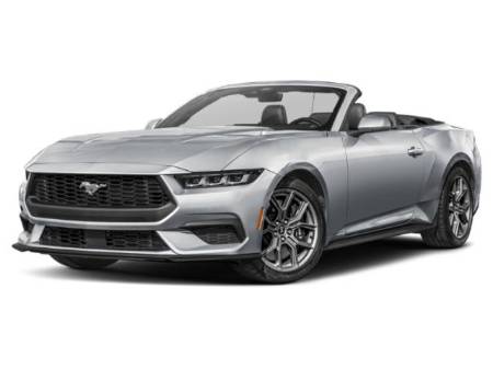 2025 Ford Mustang EcoBoost® Premium