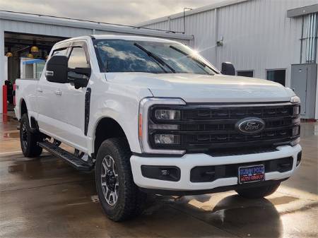 2023 Ford F-250SD XLT