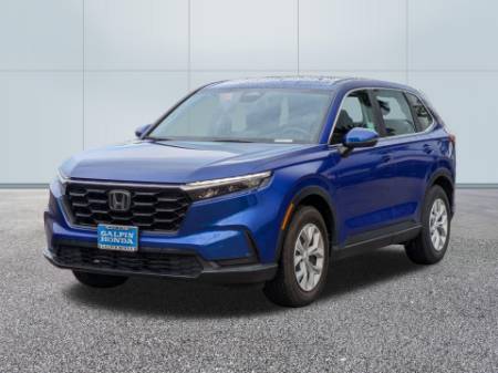 2023 Honda CR-V LX AWD