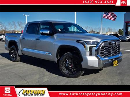 2026 Toyota Tundra 1794