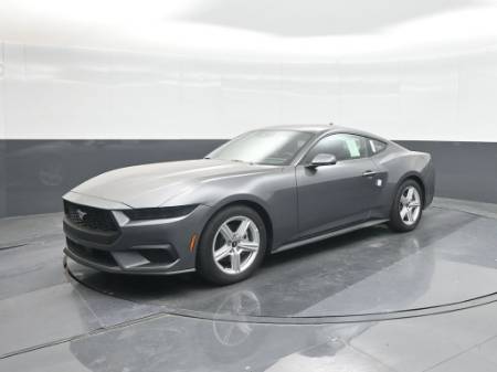 2026 Ford Mustang EcoBoost® Premium