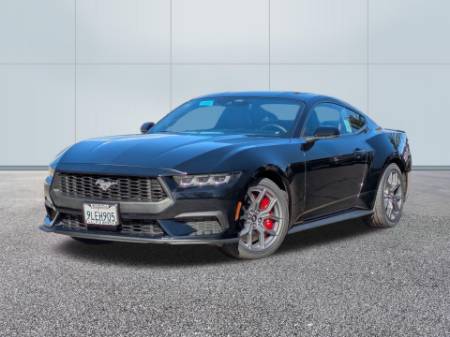 2024 Ford Mustang EcoBoost® Premium Fastback