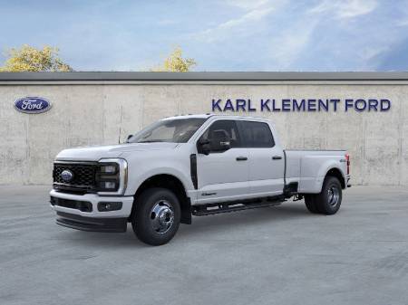 2026 Ford Super Duty F-350 DRW