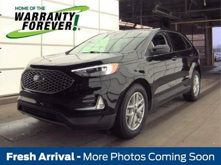 2024 Ford Edge AWD