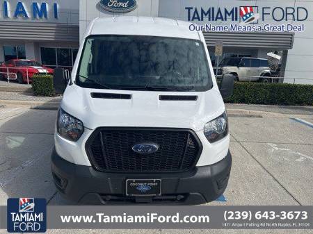 2024 Ford Transit-250 Base