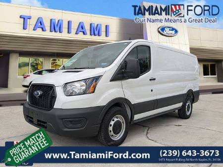 2025 Ford Transit-150 Base