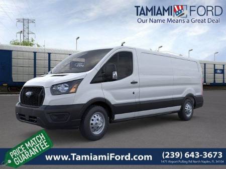 2025 Ford Transit-350 Base