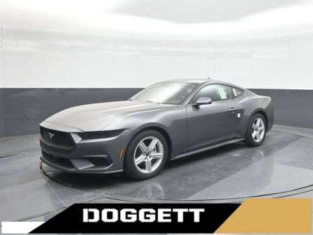 2026 Ford Mustang EcoBoost® Premium