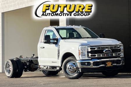 2026 Ford F-350SD XL