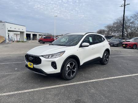 2026 Ford Escape Hybrid ST-Line Select