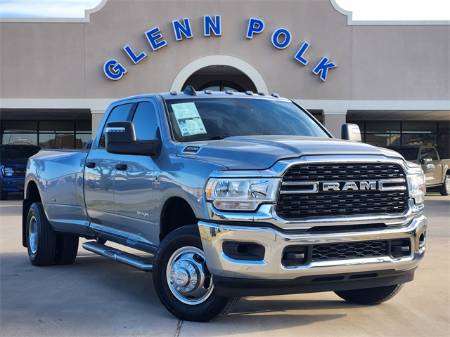 2023 RAM 3500 BIG Horn