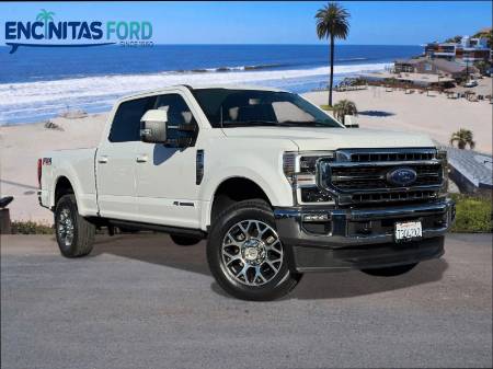 2020 Ford Super Duty F-250 LARIAT