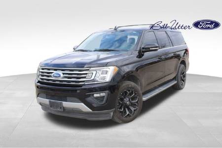2020 Ford Expedition MAX XLT