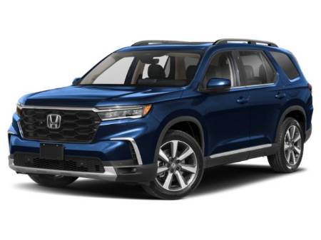 2023 Honda Pilot 2WD Touring