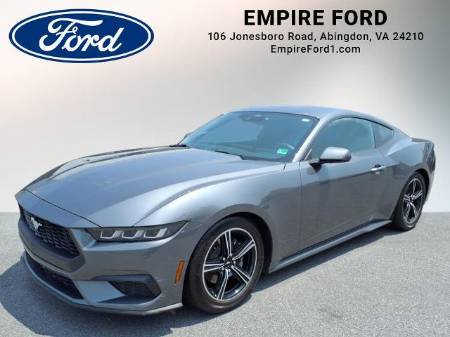 2024 Ford Mustang EcoBoost®
