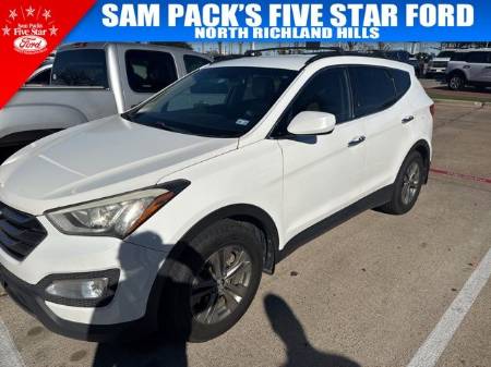 2014 Hyundai Santa Fe Sport Base
