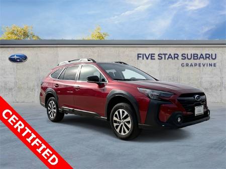 2024 Subaru Outback Premium