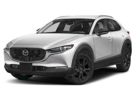 2026 Mazda CX-30 2.5 S Select Sport