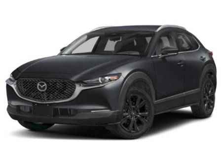 2026 Mazda CX-30 2.5 S Select Sport