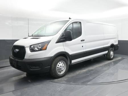2024 Ford Transit Cargo Van Base
