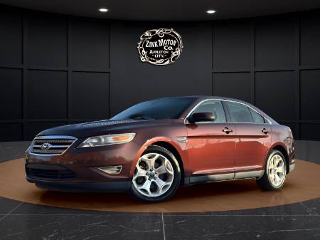 2012 Ford Taurus SEL