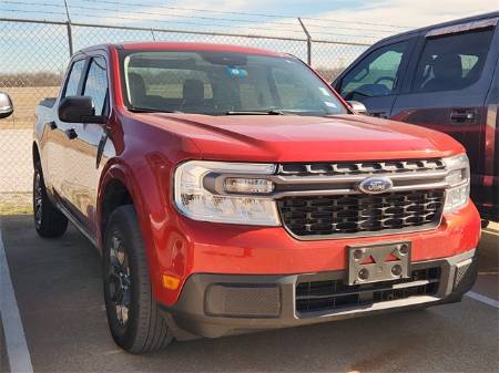 2023 Ford Maverick XLT