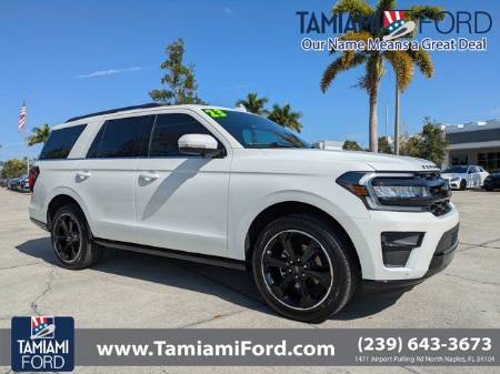 2023 Ford Expedition Limited