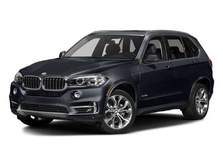 2018 BMW X5 xDrive40e iPerformance