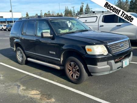 2006 Ford Explorer XLS